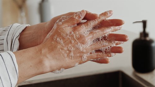 Internationale Handenwasdag: 5 spannende feiten