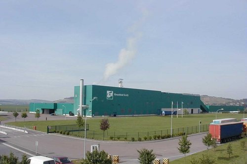 WEPA Group takes over Arjowiggins Greenfield plant in France