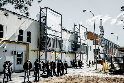 Efektywność energetyczna: Renovit i WEPA tworzą Smart Community z Uniwersytetem w Cassino