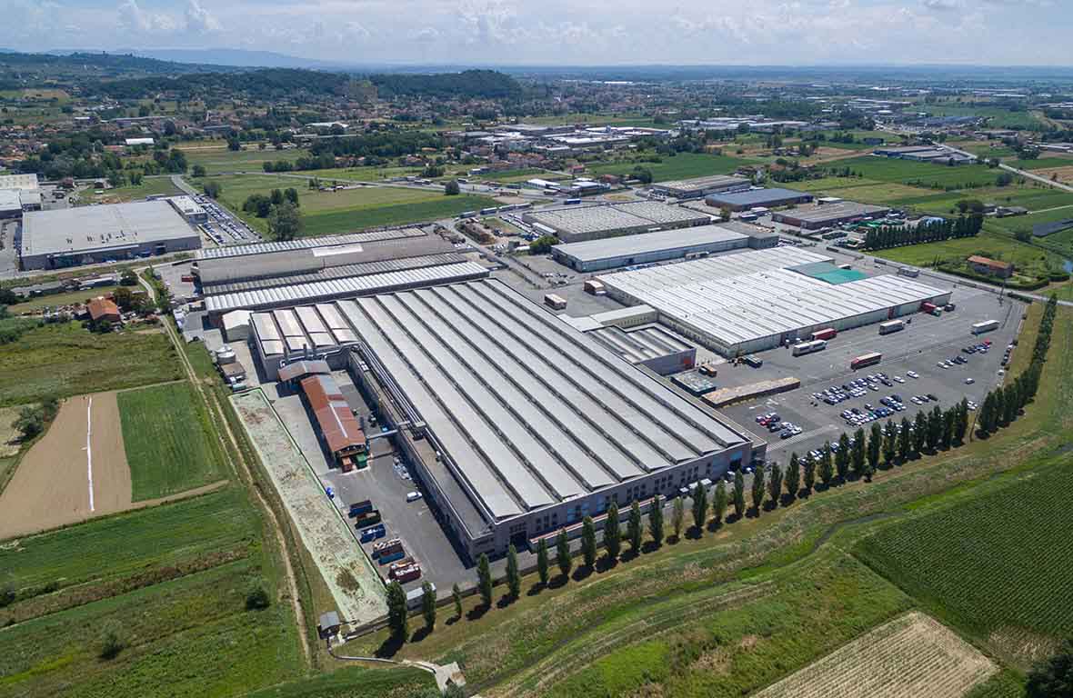 Fabriek Lucca
WEPA Italia SRL Località Salanetti 55012 Fraz. Lunata, Capannori (LU) Italië