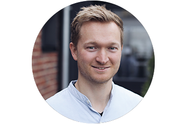 "WEPA.digital has shown me that a family business does not have to be conservative. As a young tech-savvy person, I found myself in a working environment where you feel equally welcome on both a human and a professional level - enough freedom for creative ideas included!"
Nils Kroschel Technology Specialist